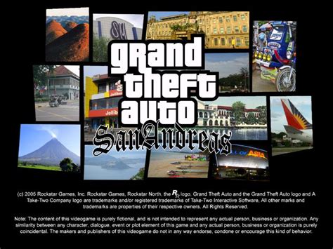 gta philippines download|GTAGarage.com » GTA SA: Philippine Edition.